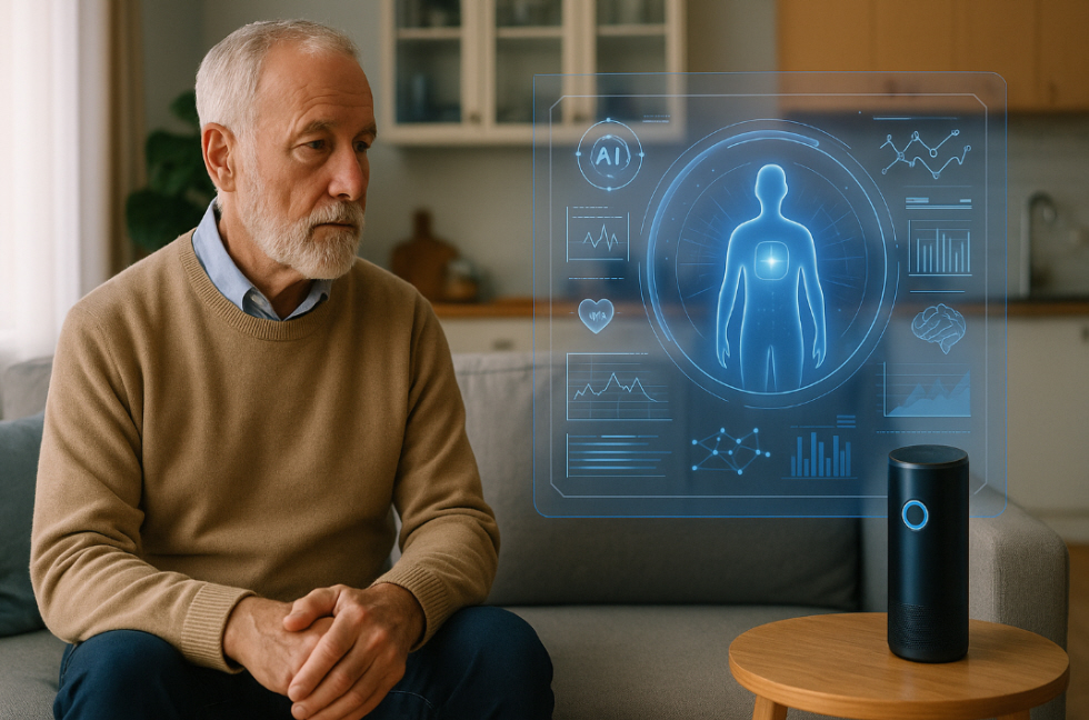 AI for the Real World: Intelligent Agents Revolutionizing Global Healthcare Systems